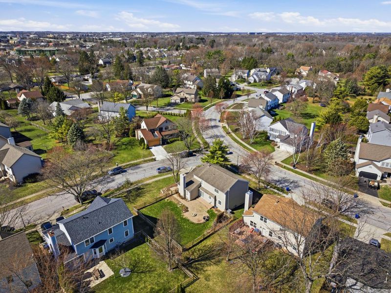 3441 River Place Drive, Columbus, OH 43221 Photo 45