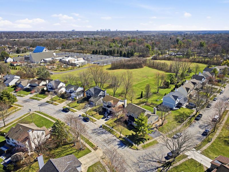 3441 River Place Drive, Columbus, OH 43221 Photo 46