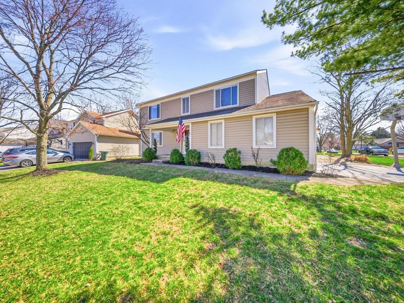 3441 River Place Drive, Columbus, OH 43221 Photo 47