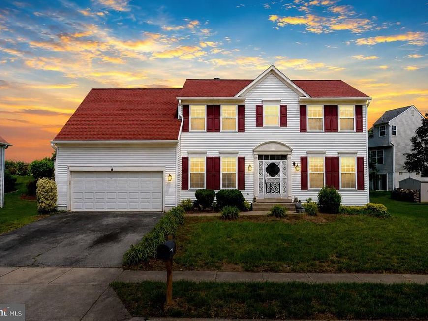 10606 Birdie Lane, Upper Marlboro, MD 20774 Main Photo
