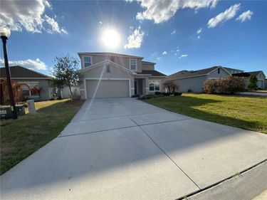 4108 DEERMOSS DRIVE , CLERMONT, FL 34714