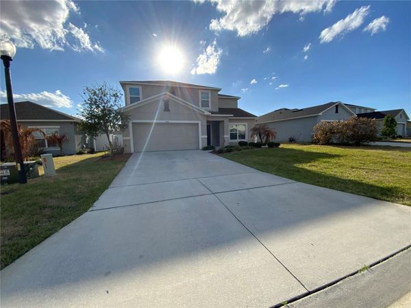 4108 DEERMOSS DRIVE , CLERMONT, FL 34714