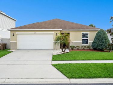 3233 EAGLE HAMMOCK CIRCLE , KISSIMMEE, FL 34743