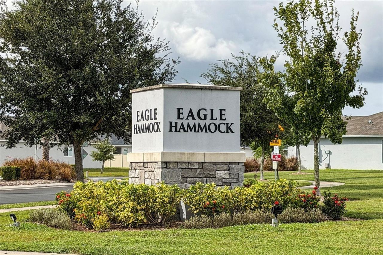 3233 Eagle Hammock Circle , Kissimmee, FL 34743 Photo