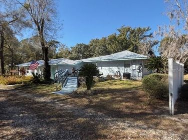 23404 HOBDY ROAD , SORRENTO, FL 32776