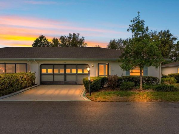 2113 HARTLEBURY WAY , Unit 408, SUN CITY CENTER, FL 33573