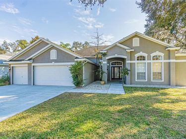 4106 IMPERIAL EAGLE DRIVE , VALRICO, FL 33594