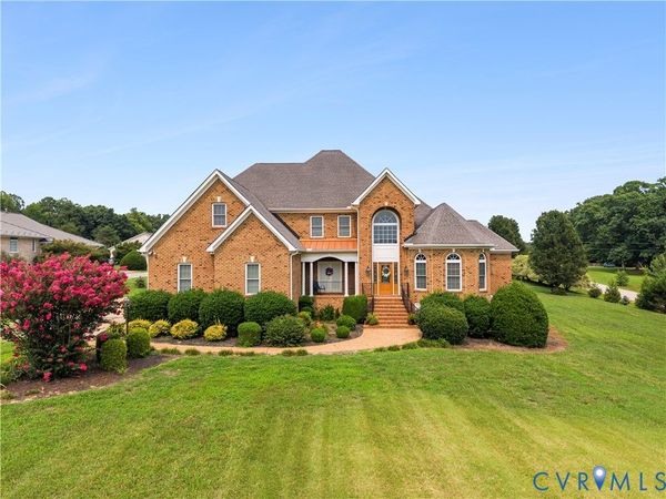 270 Petersburg Road, Powhatan, VA 23139