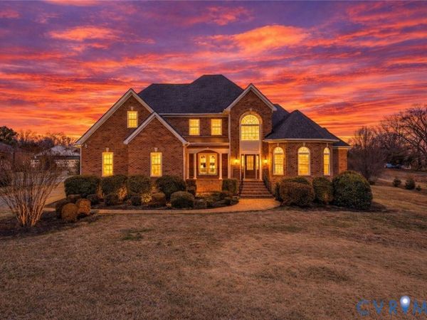 270 Petersburg Road, Powhatan, VA 23139