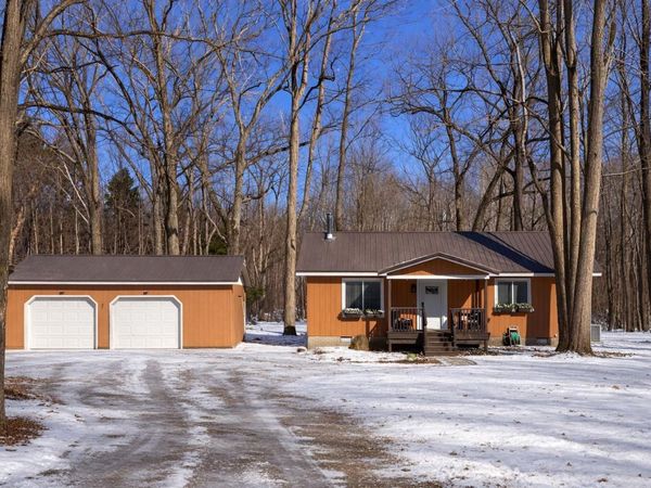 5115 Cedar Court, Farwell, MI 48622