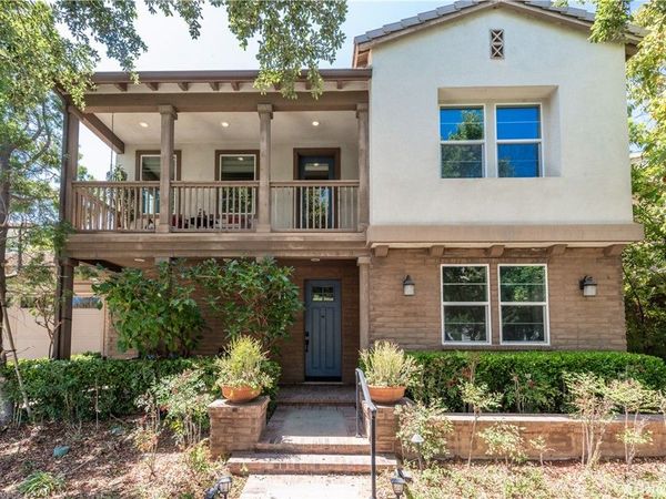 181 Compass, Irvine, CA 92618