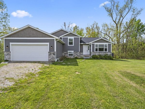 7326 SR 19, Unit U2, L86-87, Mount Gilead, OH 43338