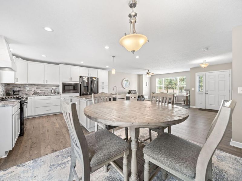 7326 SR 19 , Unit U2, L86-87, Mount Gilead, OH 43338 Photo 10