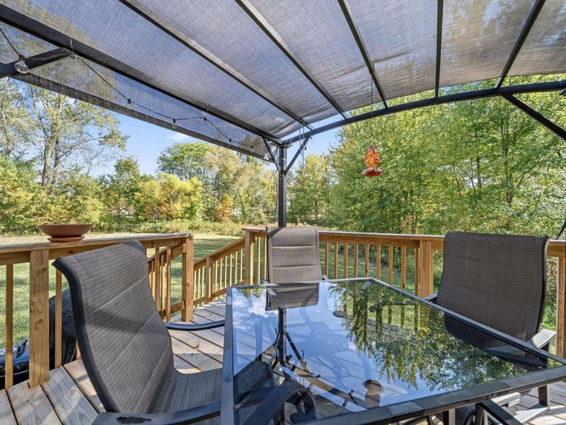 7326 SR 19 , Unit U2, L86-87, Mount Gilead, OH 43338 Photo 30