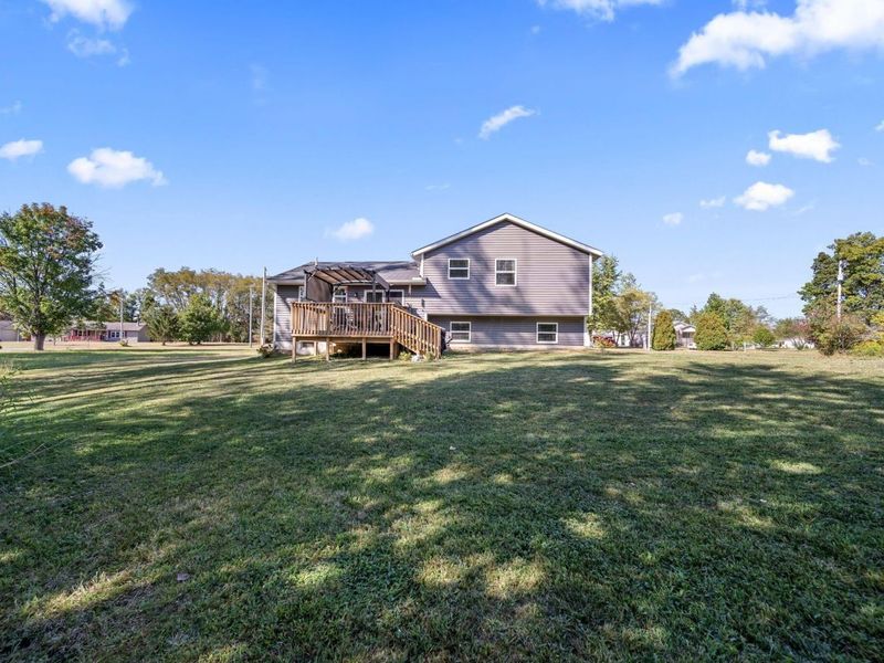 7326 SR 19 , Unit U2, L86-87, Mount Gilead, OH 43338 Photo 34