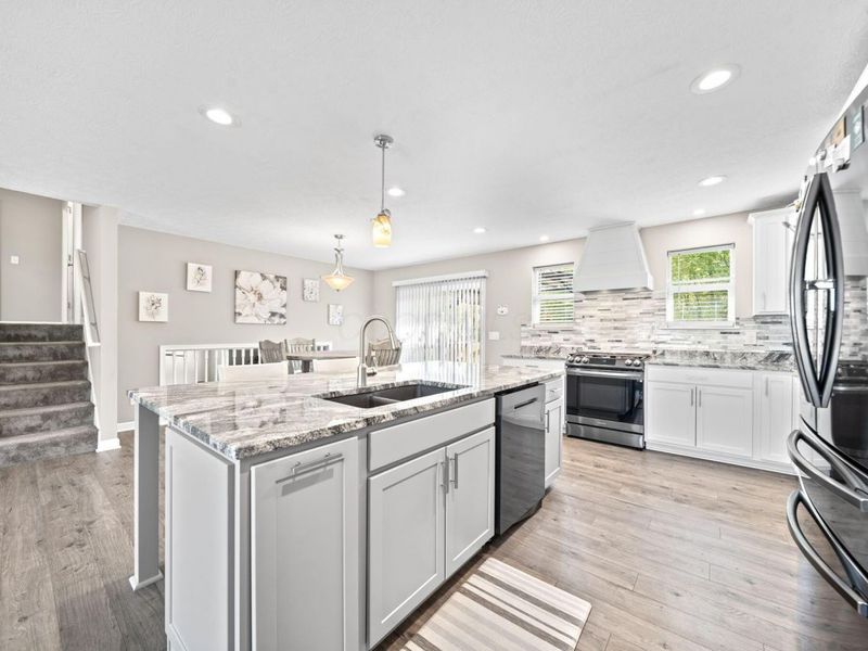 7326 SR 19 , Unit U2, L86-87, Mount Gilead, OH 43338 Photo 5