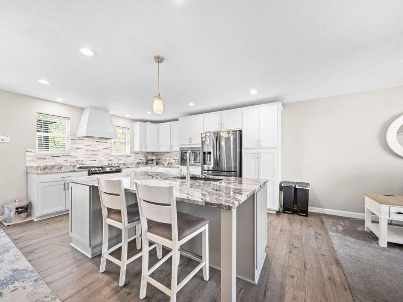 7326 SR 19 , Unit U2, L86-87, Mount Gilead, OH 43338 Photo 7