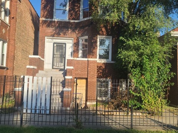 5419 S HERMITAGE Avenue , Chicago, IL 60609