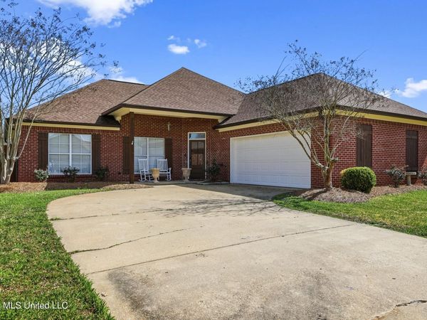 311 Camber Court, Brandon, MS 39047
