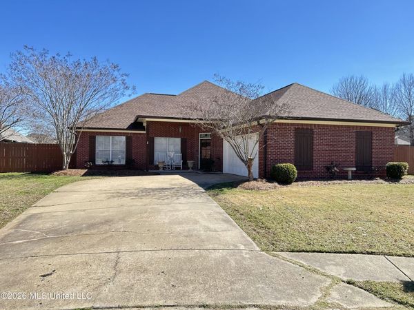 311 Camber Court, Brandon, MS 39047