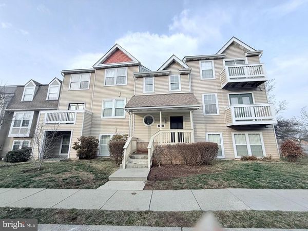 7907 CROWS NEST COURT, Unit 9312, LAUREL, MD 20707