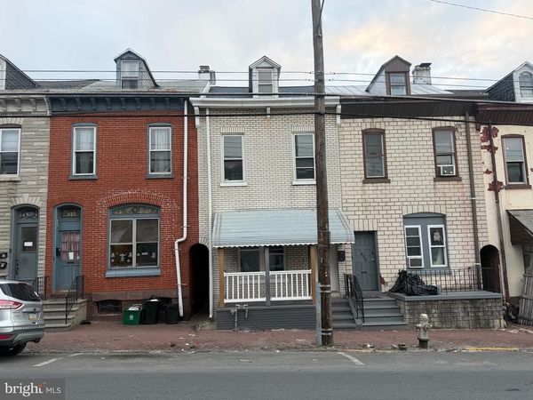 624 N 10TH STREET, READING, PA 19604