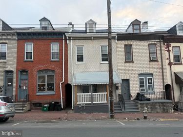 624 N 10TH STREET, READING, PA 19604