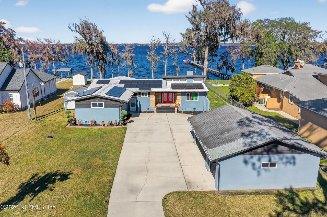 3977 Susan Drive, Green Cove Springs, FL 32043 Photo