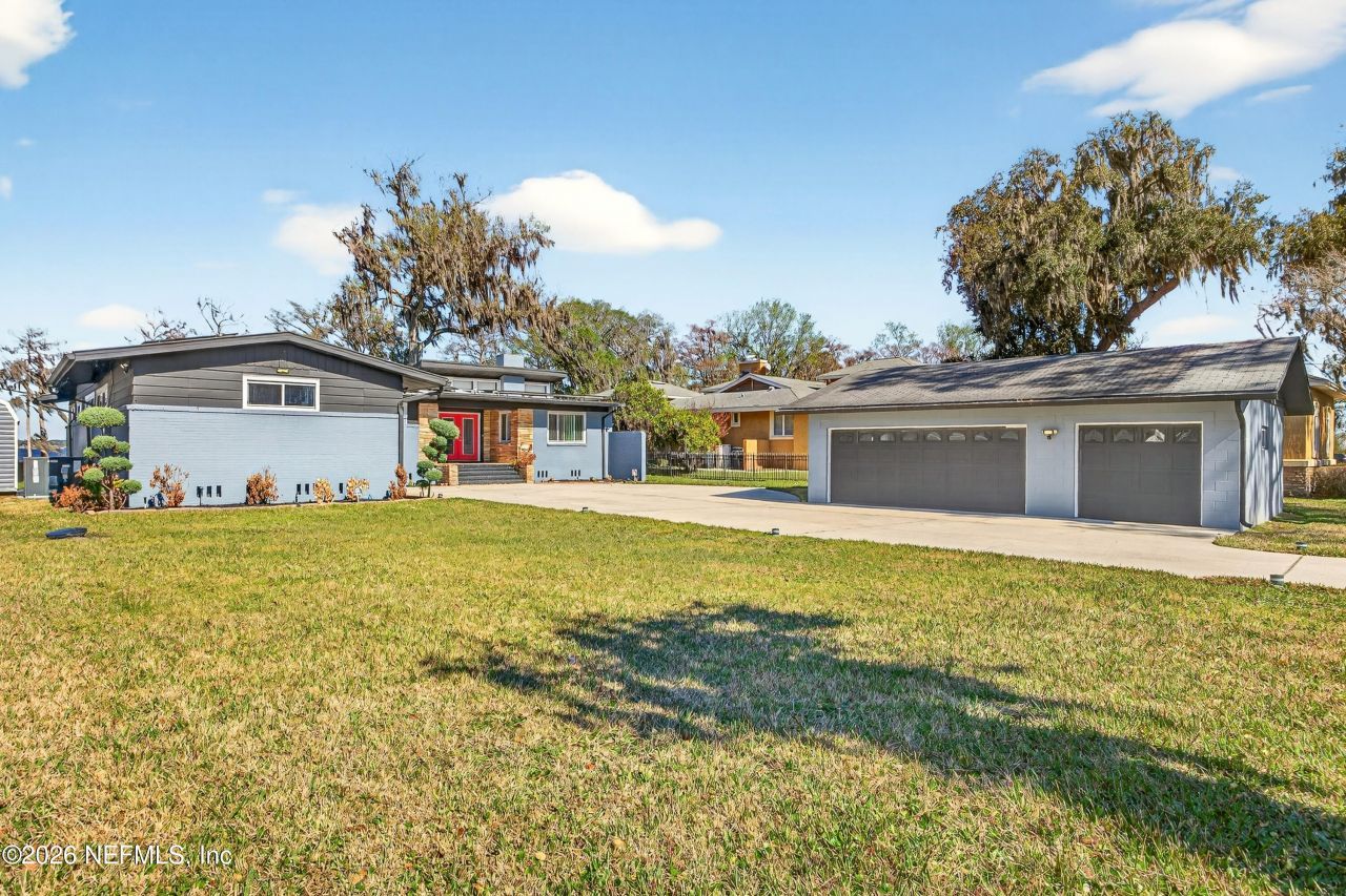 3977 Susan Drive, Green Cove Springs, FL 32043 Photo