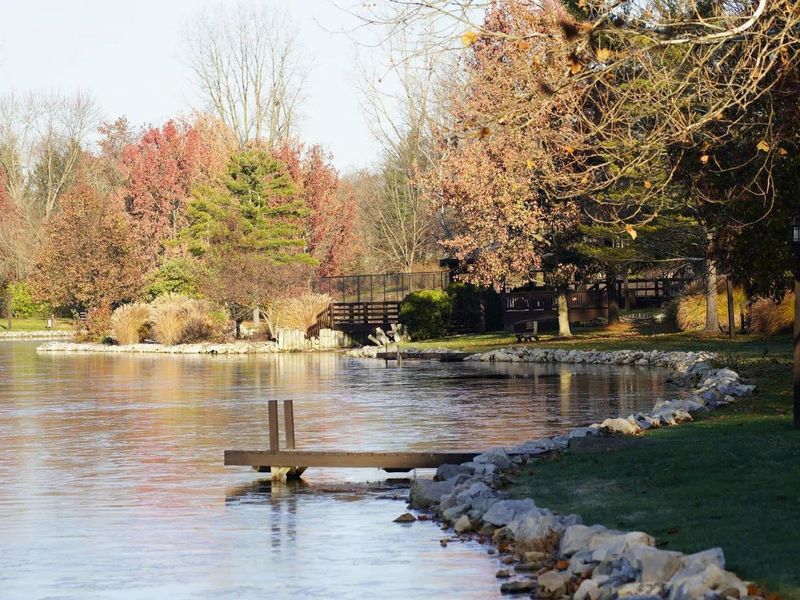 392 Hickory Lane, Westerville, OH 43081 Photo 35