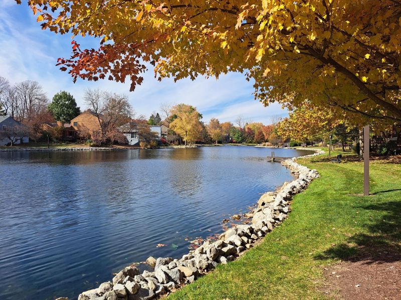 392 Hickory Lane, Westerville, OH 43081 Photo 4