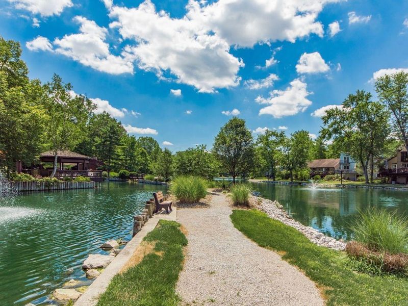 392 Hickory Lane, Westerville, OH 43081 Photo 41