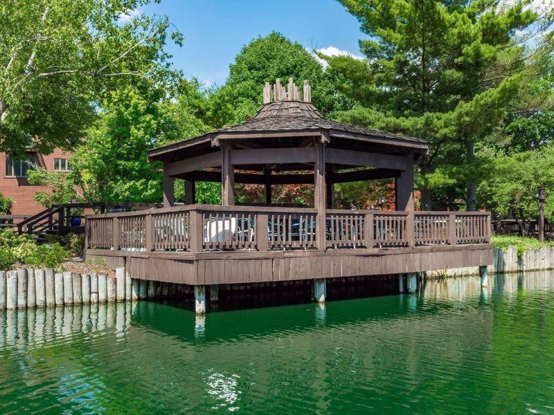 392 Hickory Lane, Westerville, OH 43081 Photo 42