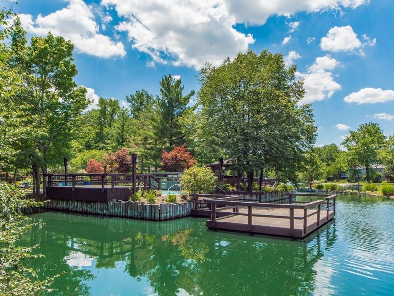 392 Hickory Lane, Westerville, OH 43081 Photo 43