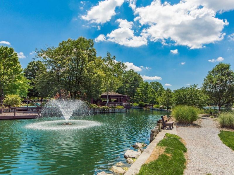 392 Hickory Lane, Westerville, OH 43081 Photo 44