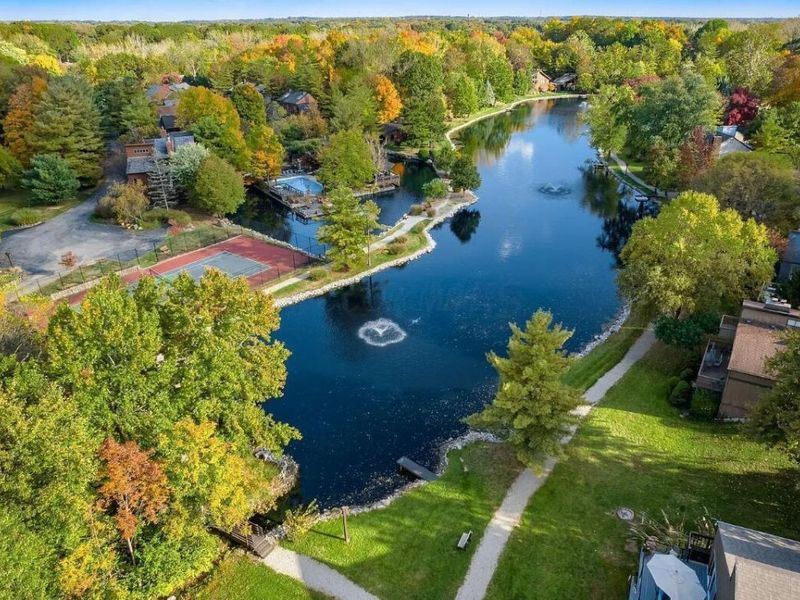 392 Hickory Lane, Westerville, OH 43081 Photo 46