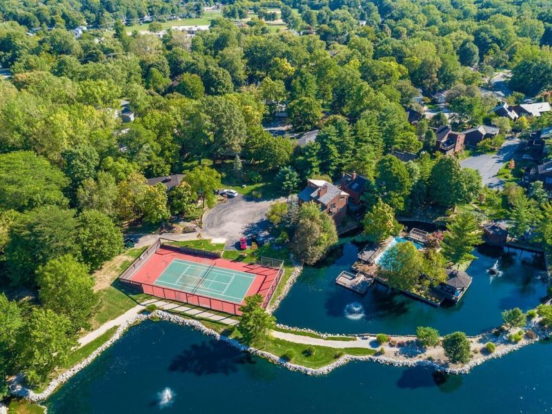 392 Hickory Lane, Westerville, OH 43081 Photo 9