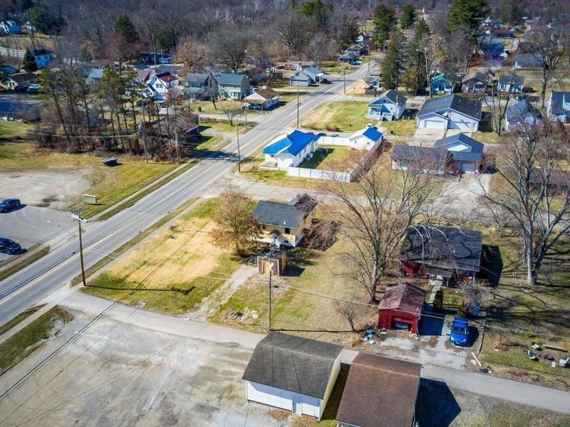 2410 Marion Avenue , Zanesville, OH 43701 Photo 34