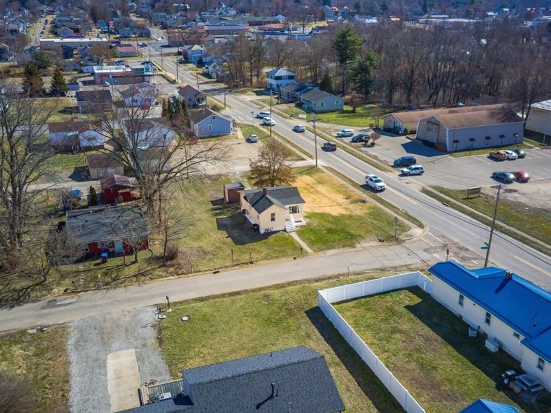 2410 Marion Avenue , Zanesville, OH 43701 Photo 38