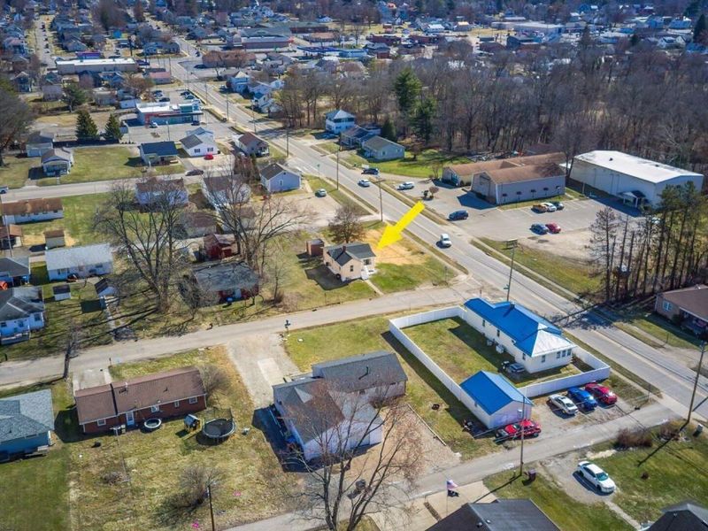 2410 Marion Avenue , Zanesville, OH 43701 Photo 40