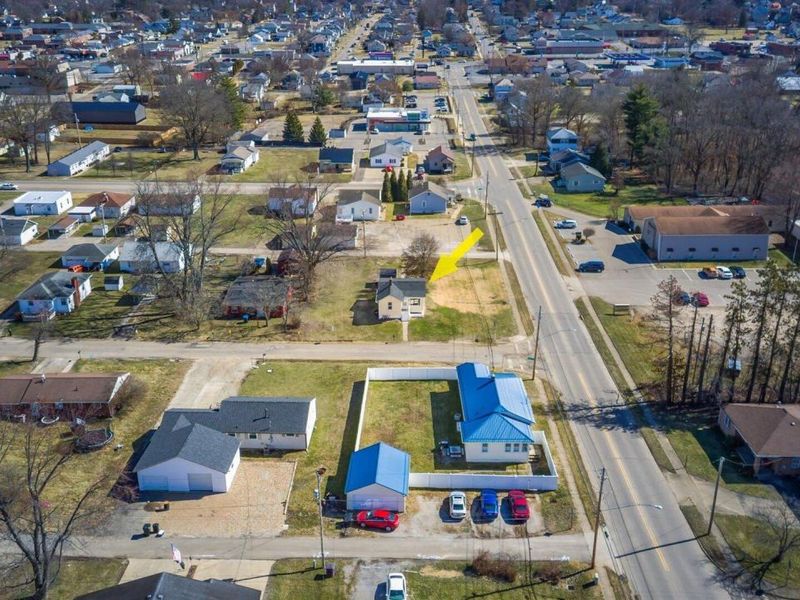 2410 Marion Avenue , Zanesville, OH 43701 Photo 43