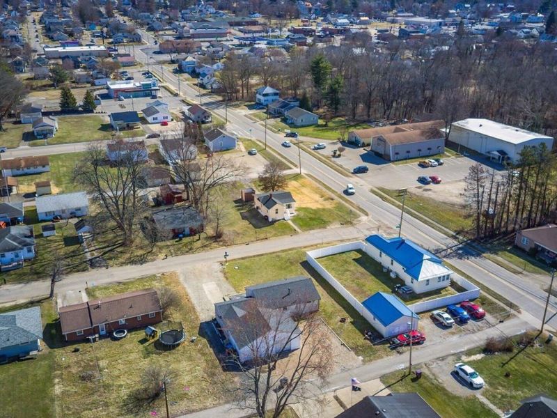 2410 Marion Avenue , Zanesville, OH 43701 Photo 45