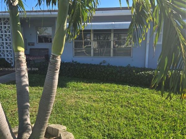 150 South Blvd, Unit B, Boynton Beach, FL 33435