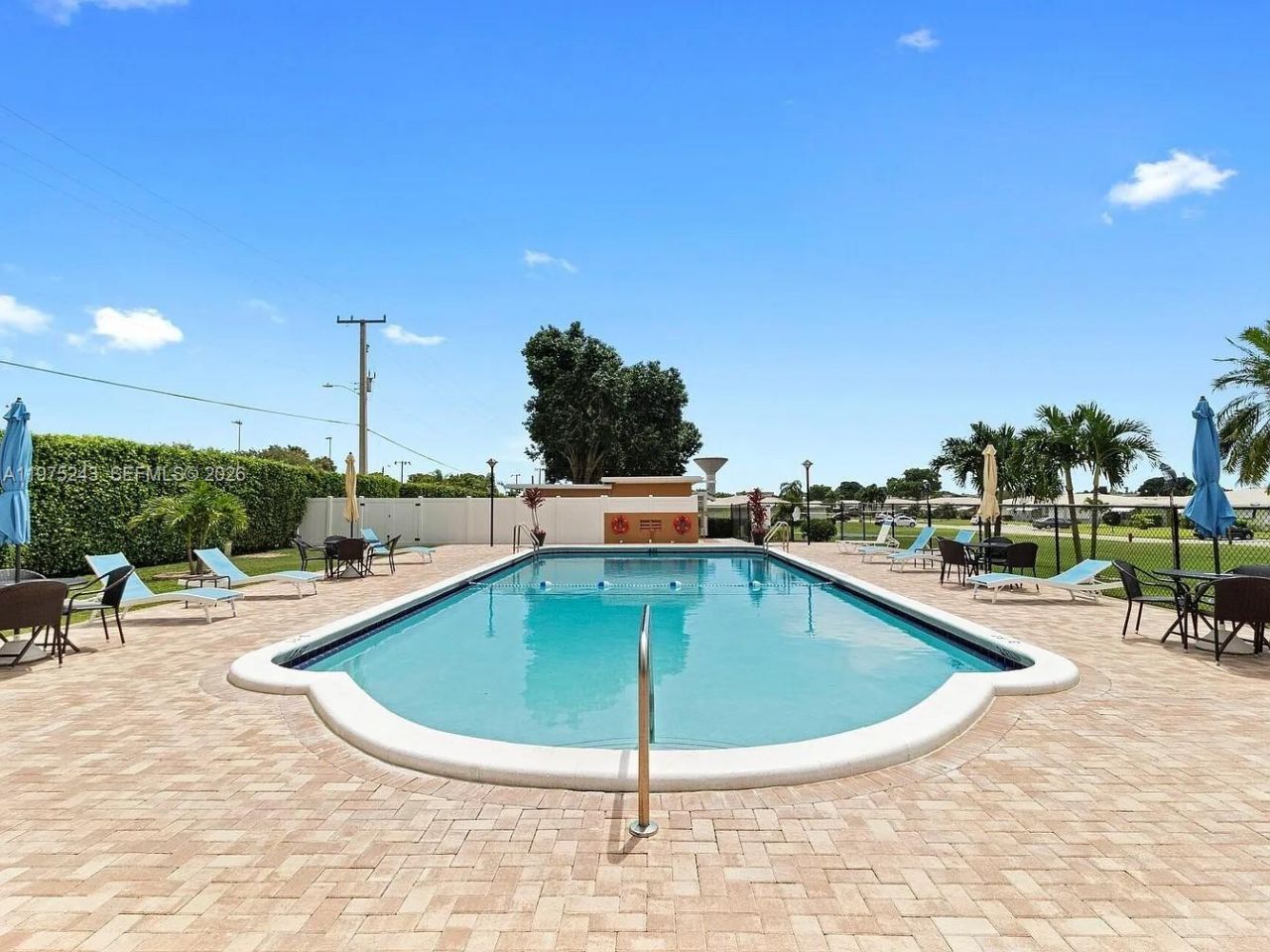 150 South Blvd, Unit B, Boynton Beach, FL 33435 Photo