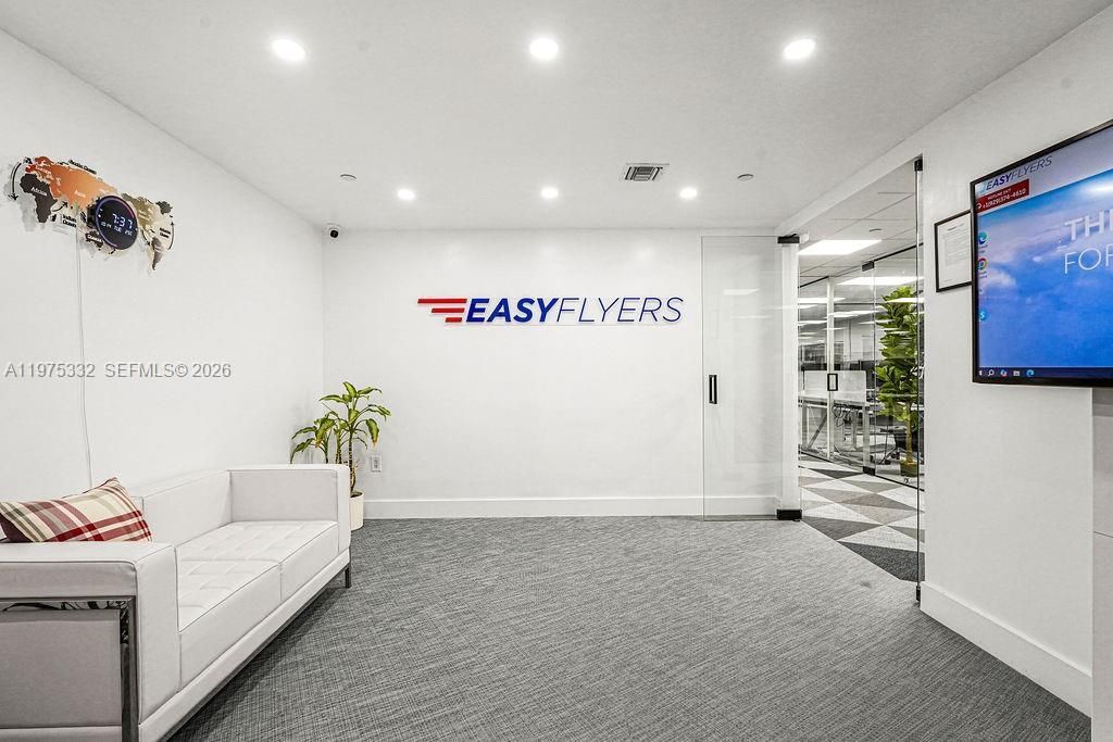 1110 Brickell Ave, Unit 700A, Miami, FL 33131 Photo