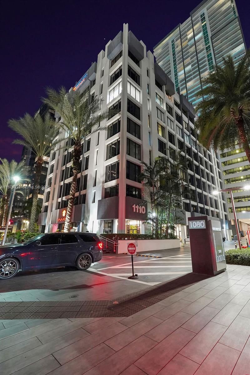1110 Brickell Ave, Unit 700A, Miami, FL 33131 Photo