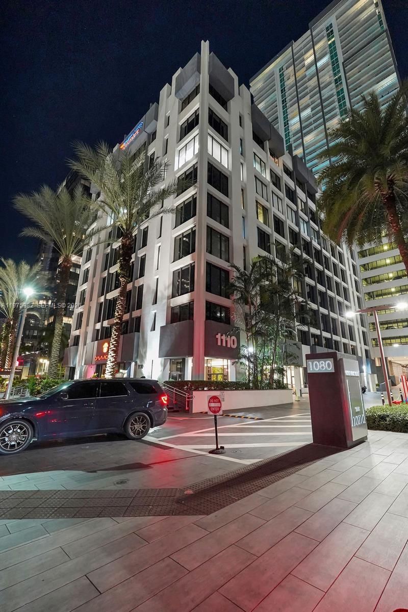 1110 Brickell Ave, Unit 700A, Miami, FL 33131 Photo