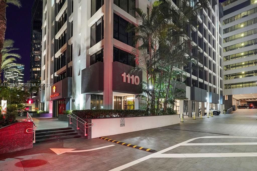 1110 Brickell Ave, Unit 700A, Miami, FL 33131 Photo