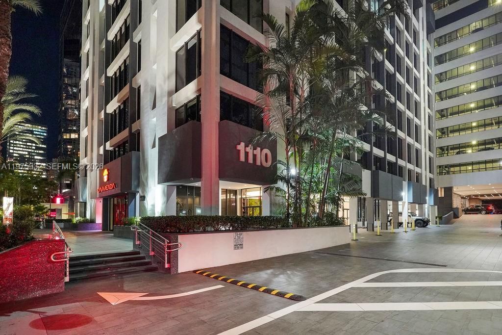 1110 Brickell Ave, Unit 700A, Miami, FL 33131 Photo
