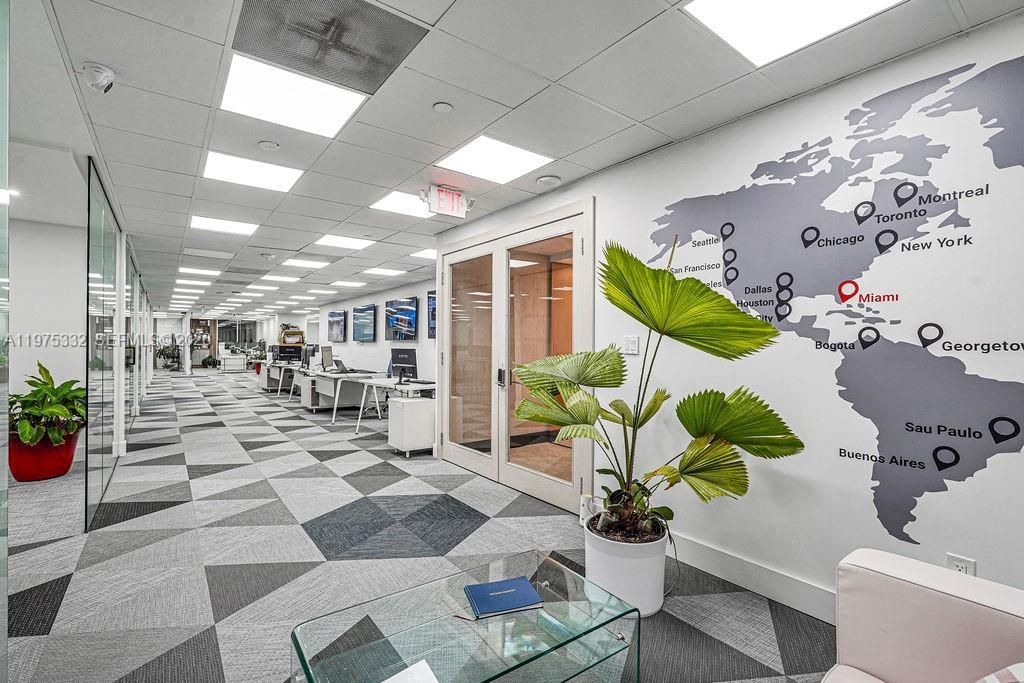 1110 Brickell Ave, Unit 700A, Miami, FL 33131 Photo